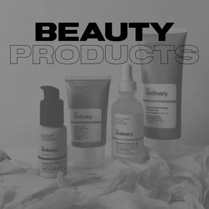 Beauty Products
